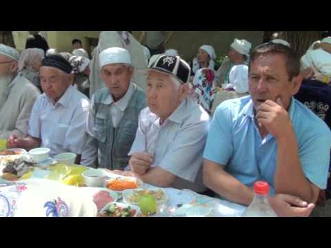 Видео: Байжансай 2017 3