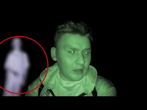 Видео: ЭТО САМОЕ ЖУТКОЕ, ЧТО У НАС БЫЛО. РАЗГОВОР С ЗАГРОБНЫМ МИРОМ! 