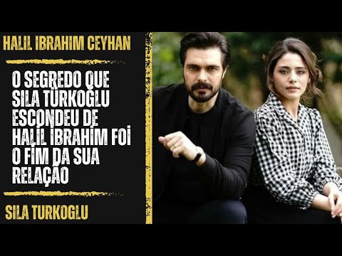 Видео: Тайна, которую Сила Тюркоглу скрыла от Халила Ибрагима, стала концом их отношений.
