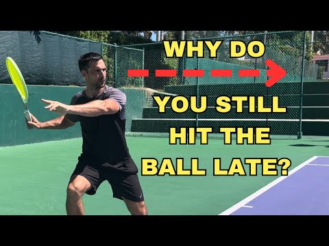 Видео: Как каждый раз находить идеальную точку контакта!