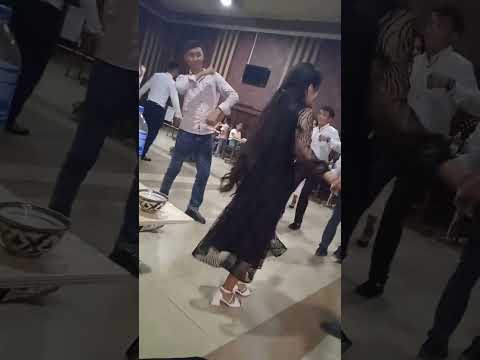 Видео: Пахта фронт той 😈