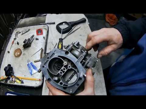 Видео: RUTUBE  https://rutube.ru/channel/24100912/ СОЛЕКС - 21083-31 Система холодного пуска