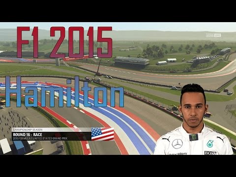 Видео: Из грязи в князи - F1 2015 #16