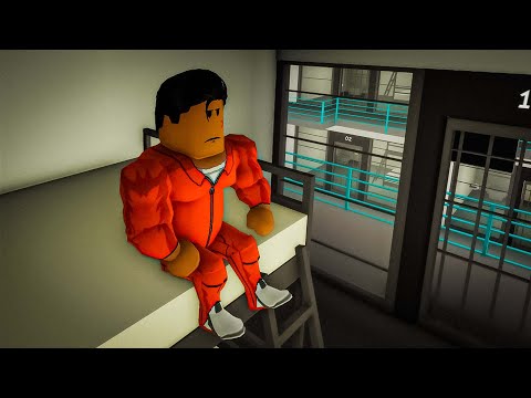 Видео: Брайса посадили в ТЮРЬМУ! Истории в Брукхейвен РП Роблокс (Brookhaven RP Roblox)