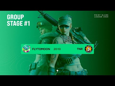 Видео: PB Summer League 2025 | Групповая стадия #1.0 | Day 4  | Ch #2 | @RGT_CheiF & @keypb