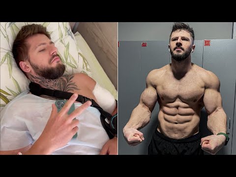 Видео: ФЕЩУК. Куда пропал САМЫЙ СИЛЬНЫЙ воркаутер?