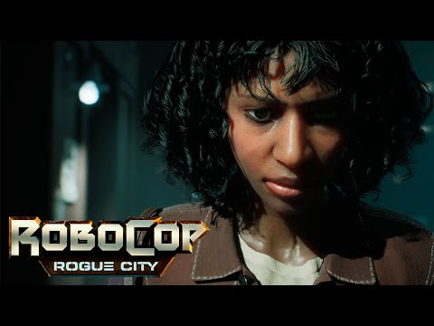 Видео: История Миранды ▷ RoboCop Rogue City Unfinished Business # 15