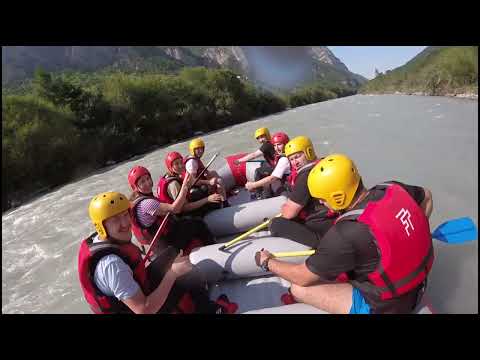 Видео: Рафтинг Северная Осетия 2023 - ПОЛНОЕ