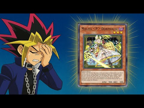 Видео: Малисс из списка банов всё ещё безумна?! | Yu-Gi-Oh! Мастер дуэли |