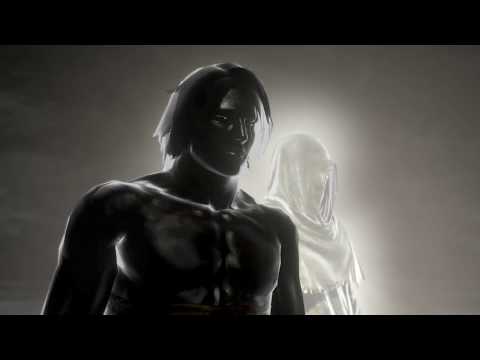 Видео: Dragon's Dogma Dark Arisen | Истинная концовка