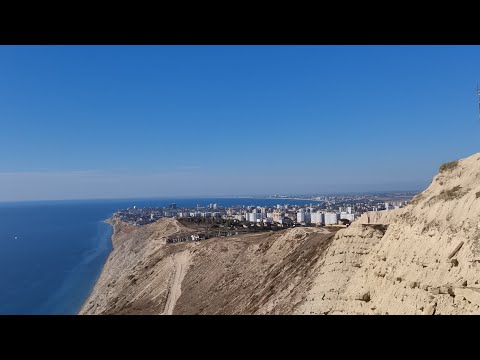 Видео: Экскурсия в окрестностях Анапы. Октябрь. 2025.