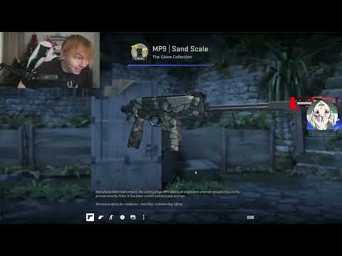 Видео: 🟥StRoGo КРАФТИТ НОЖИ ТРАТИТ БАБКИ НА СКИНЫ ЧАСТЬ 2🟥