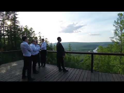 Видео: ВИЖУ ЧУДНОЕ ПРИВОЛЬЕ (Хор Екатеринбургской Духовной Семинарии)