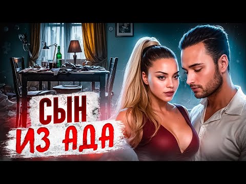 Видео: Как сын уничтожил семью ради виртуального успеха! Тру Крайм Истории.