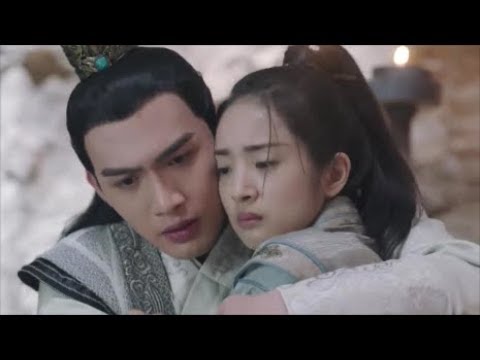 Видео: Легенда о  Хуа Буци/Legend of Hua Buqi/Никогда не отпущу тебя/Маленькие девочки не сдаются