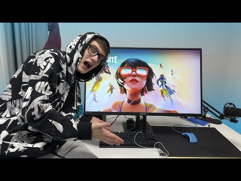 Видео: НЕ ПОКУПАЙ ЭТОТ МОНИТОР ДЛЯ CS:GO | ASUS VG259QM