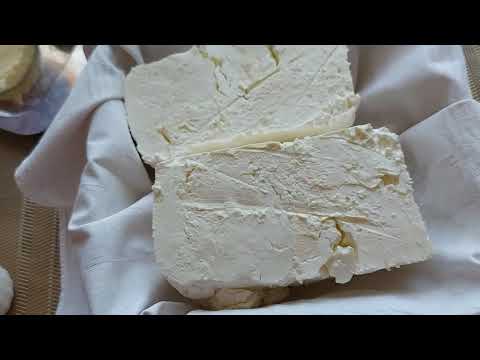 Видео: #Похудение.Худела на деревенской молочке.🐄Комментам РЕСПЕКТ.👍О твороге.🤔В 56( -44) 💃