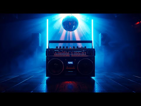 Видео: Воспоминания о 80-х — ретро-поп-музыка и хиты 80-х | Silver Disco