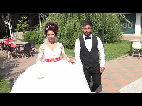 Видео: сватба на златин и ангелина белозем
