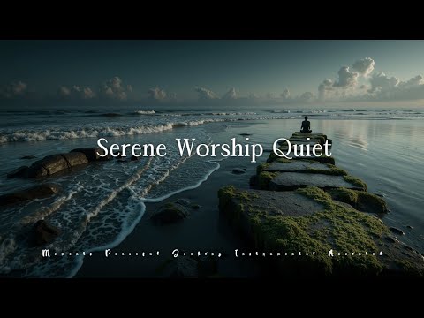 Видео: Нежное фортепиано для глубокой молитвы и медитации | Безмятежный момент для покоя и расслабления