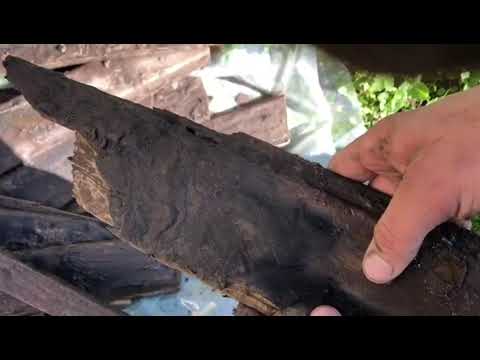 Видео: podkapaev.снт.Луч ,Как испортить колодец!? осиновый щит. Пользуйтесь  🤦🏻‍♂️