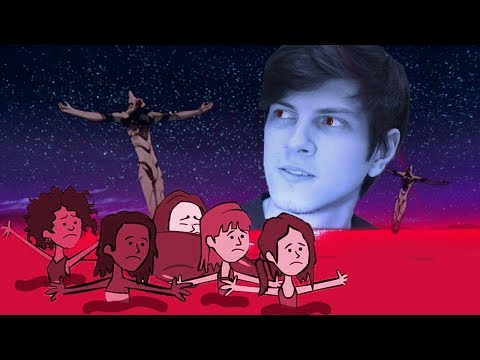 Видео: Трагические анимации 2: ИСТОКИ (это жизнь!)