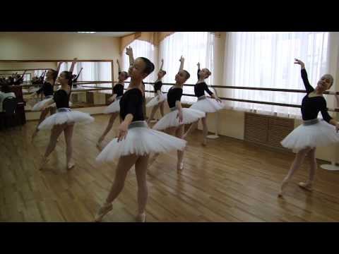 Видео: Класс-концерт Вдохновение