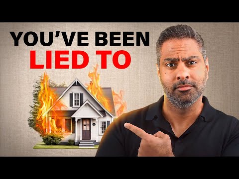 Видео: Почему я не владею домом, будучи мультимиллионером…