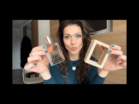 Видео: Распаковка и тест новинки: Духи Signature For Her [Сигнече Фо Хе] код 38540.