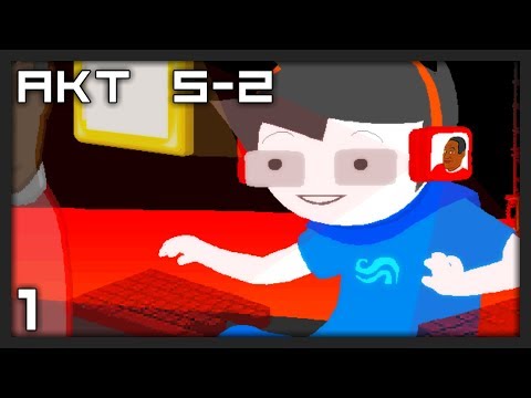 Видео: Let's Read Homestuck [RUS] - Акт 5 Акт 2 - Часть 1