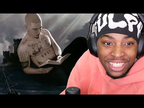 Видео: KennethOnline РЕАКЦИЯ FRIENDLY THUG 52 NGG - Graf Monte-Cristo / Most Valuable Pirate