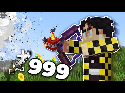 Видео: САМОЕ МОЩНОЕ ОРУЖИЕ В МАЙНКРАФТЕ  | МайнШилд 2