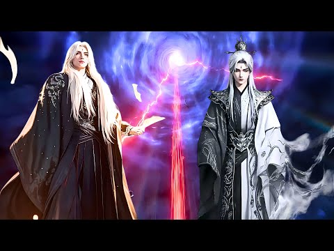 Видео: Противостояние Святого - Сила Предела! Вот почему Ван Линь Сильнее Всех!