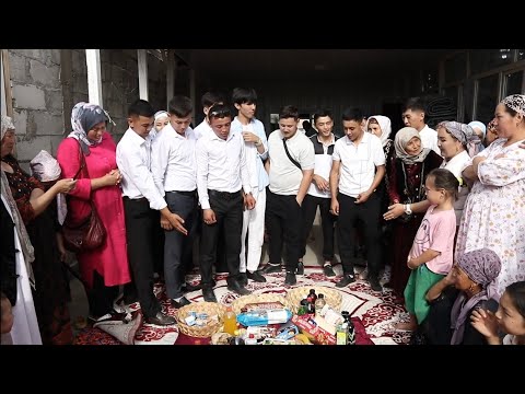 Видео: 16 07 23 БАТА ТОЙ БЕКНУР КУНДУЗАЙ