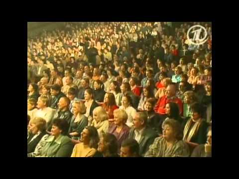 Видео: Зачем Герасим утопил Му-му??? В Качан и А Кортнев  08 11 2003