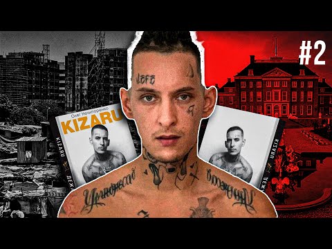 Видео: KIZARU - Таких Больше не Будет. Часть 2