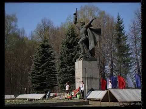 Видео: Боевым награждается орденом