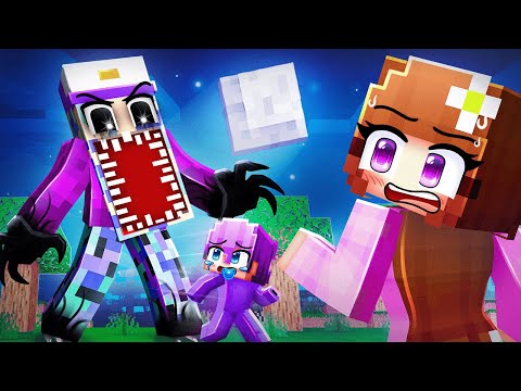 Видео: Я добавил DASH.EXE в Minecraft!