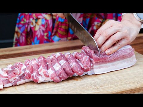 Видео: Новый! Меню на Новый 2025 год! Лучшее блюдо для праздничного стола!