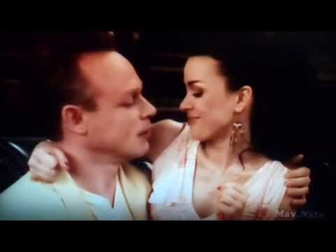 Видео: Вика и Максим -Любимая женщина