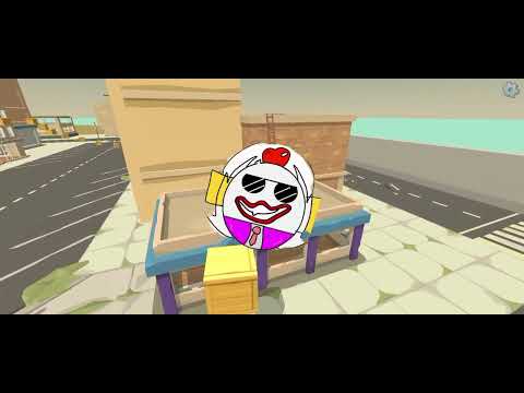 Видео: Тимур турчин наглый хайпожор/chicken gun 