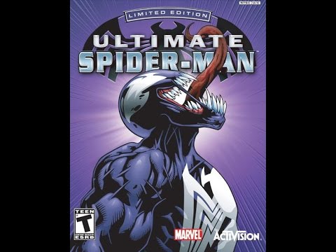 Видео: Иочп 29: Ultimate Spider-Man