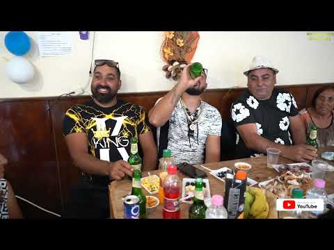 Видео: Асен  поздрав за Петко бурята с Николаево 2 cover