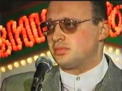 Видео: Александр Шапиро - Не прощайтесь, друзья