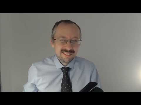 Видео: Дипломатический ликбез