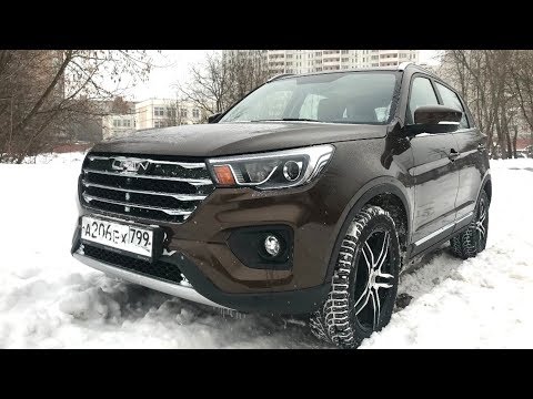 Видео: Взял Lifan X70 поведать Вам