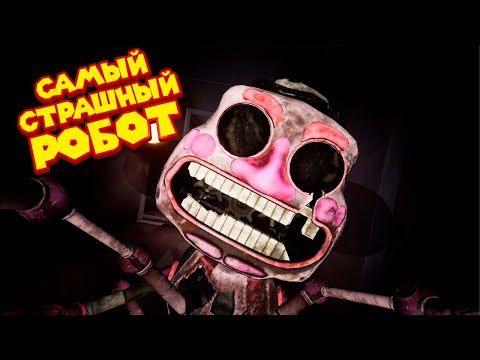 Видео: ОБМАНУЛ ИГРУ FNAF 9 ПРОШЁЛ УРОВЕНЬ С ДВЕРЬМИ НЕ ЗАКРЫВАЯ ИХ
