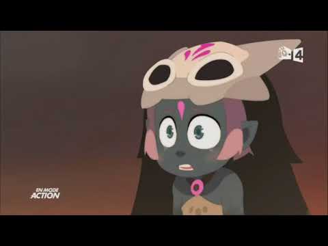 Видео: вакфу AMV