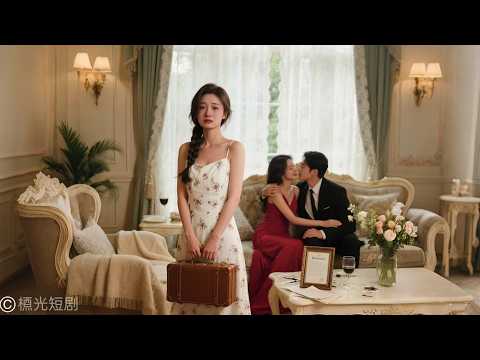 Видео: Женился 5 лет,он обращался женой как игрушкой, завел роман. Жена мстит после развода, он паникует!