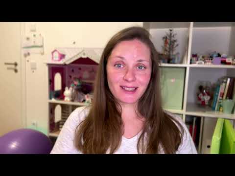 Видео: ГСД в Беременность